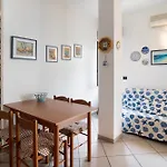 Mirafiori Apartment Alassio