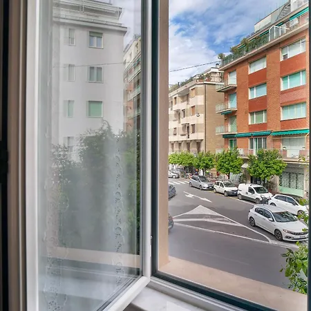 Mirafiori Apartamento *