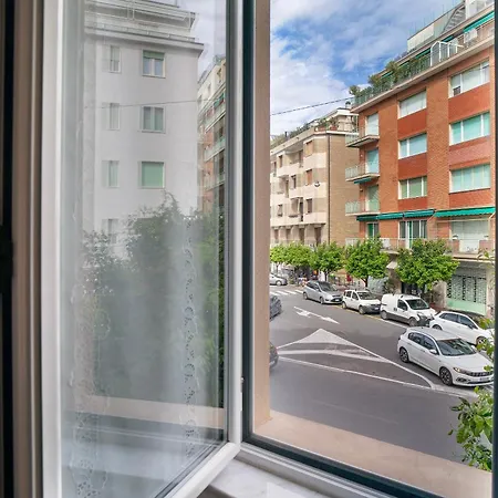 Mirafiori Apartment Alassio