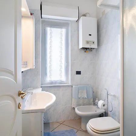 Mirafiori Apartment Alassio