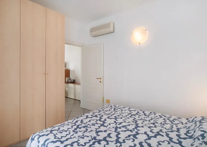 公寓 Mirafiori 阿拉西奥