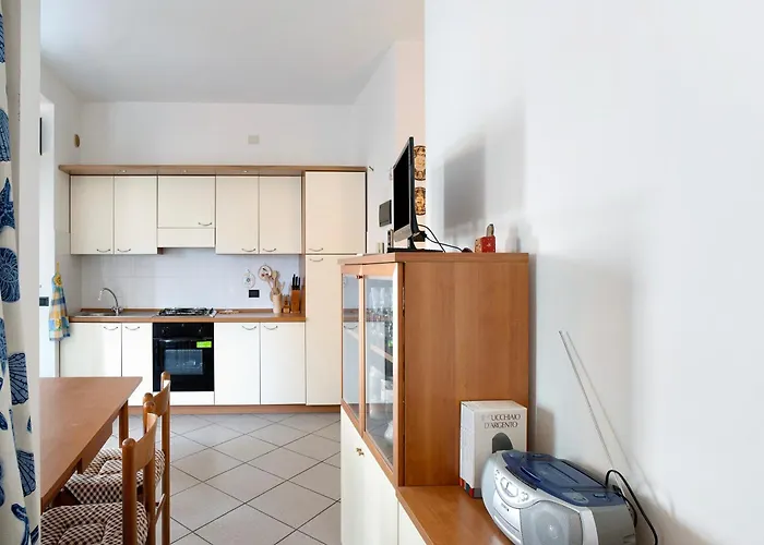 公寓 Mirafiori 阿拉西奥